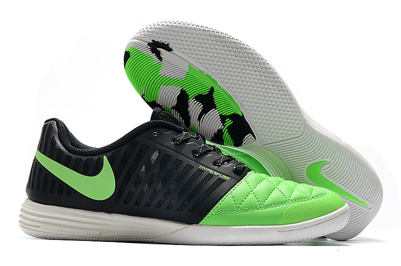 Nike's King of Small Field Returns Super A High Quality Top One MD Original Sole Indoor Flat Sole Football Shoes 39-45