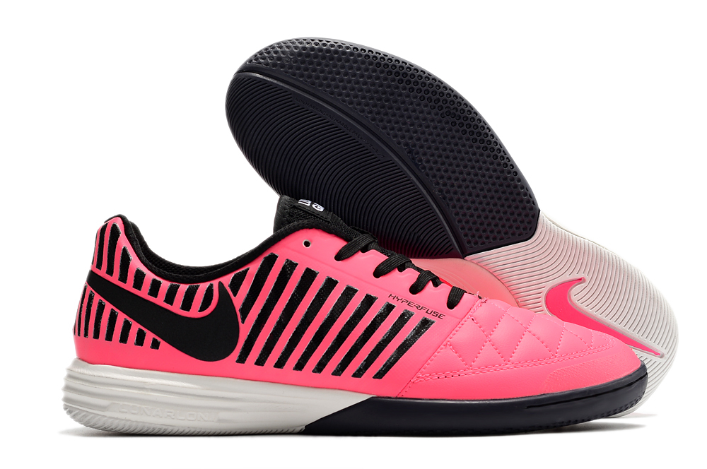 Nike's King of Small Field Returns Super A High Quality Top One MD Original Sole Indoor Flat Sole Football Shoes 39-45