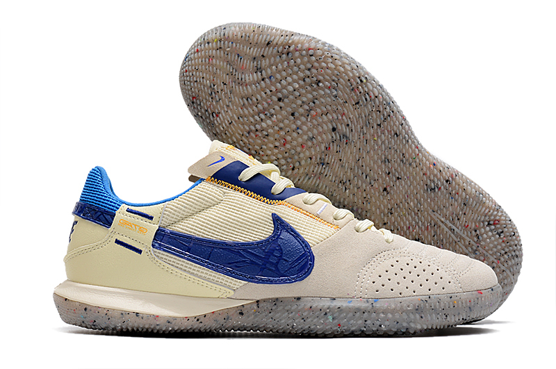 Nike Small Field King Genuine Leather MD Sole   39-45