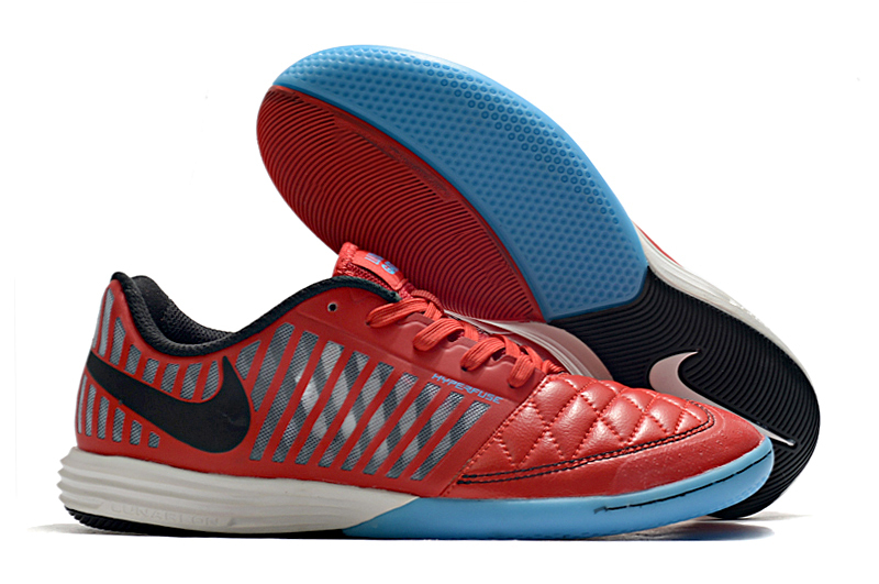 Nike's King of Small Field Returns Super A High Quality Top One MD Original Sole Indoor Flat Sole Football Shoes 39-45