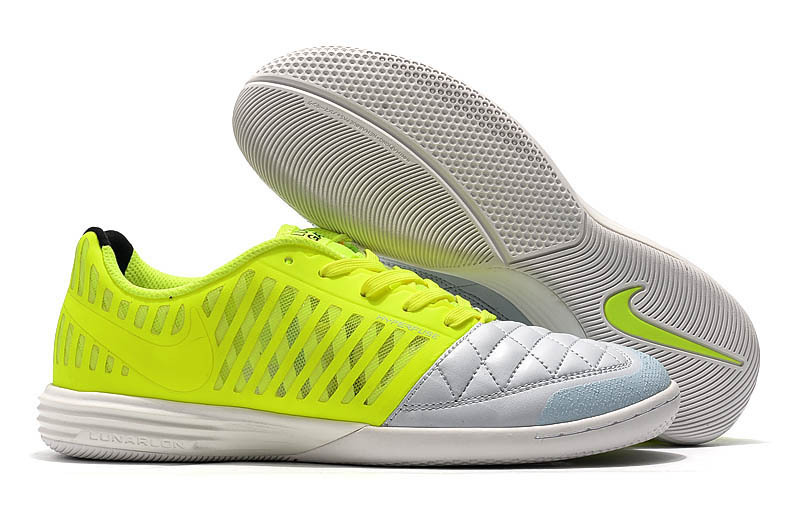 Nike's King of Small Field Returns Super A High Quality Top One MD Original Sole Indoor Flat Sole Football Shoes 39-45