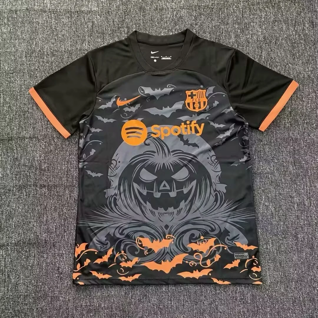 2025-2026 Barcelona Special Edition S-2XL