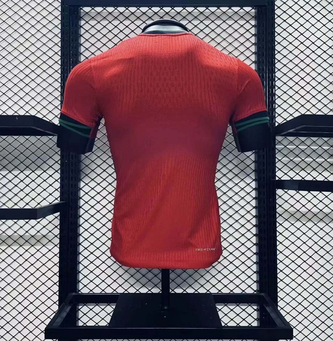 2425 Portugal at home  Player edition