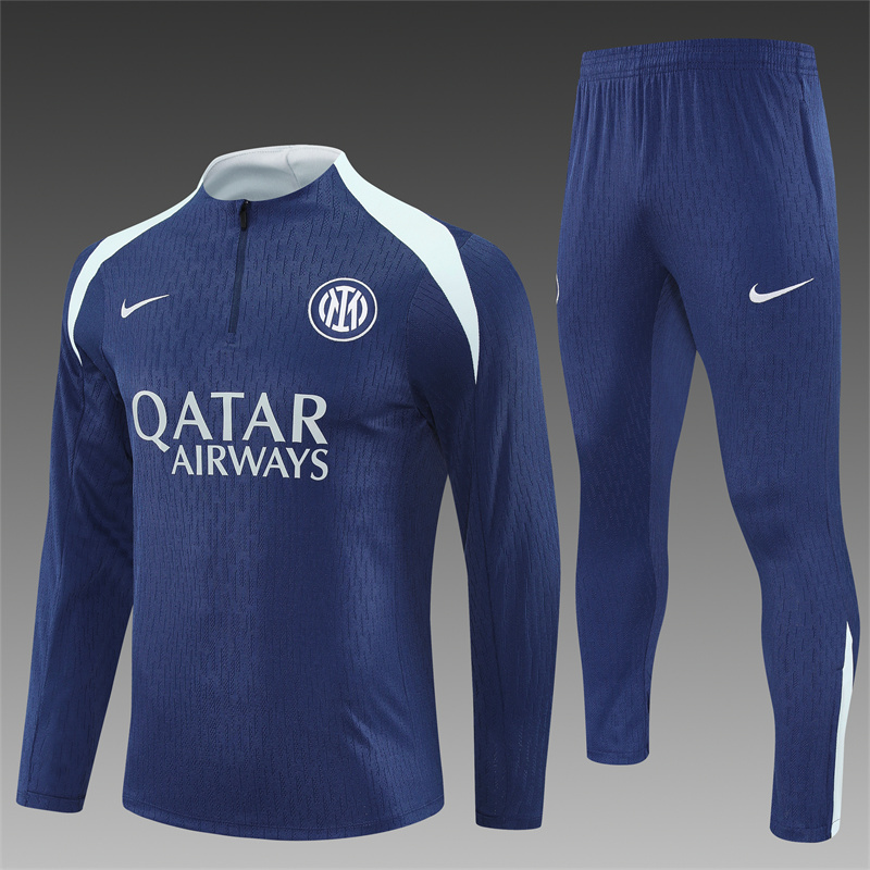 Inter 2526 training suit