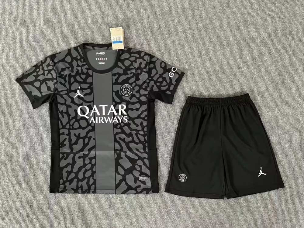 Paris Jordan concept edition and away  Training clothes  Women's dress