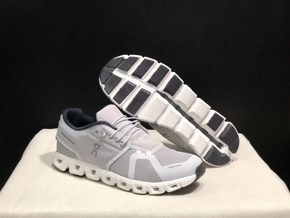 On Cloud 5 Lightweight Running Shoes Sizes 36-45