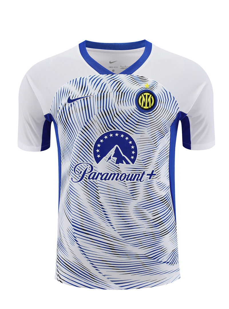 Inter Milan T-shirt 24/25  Shirt Training