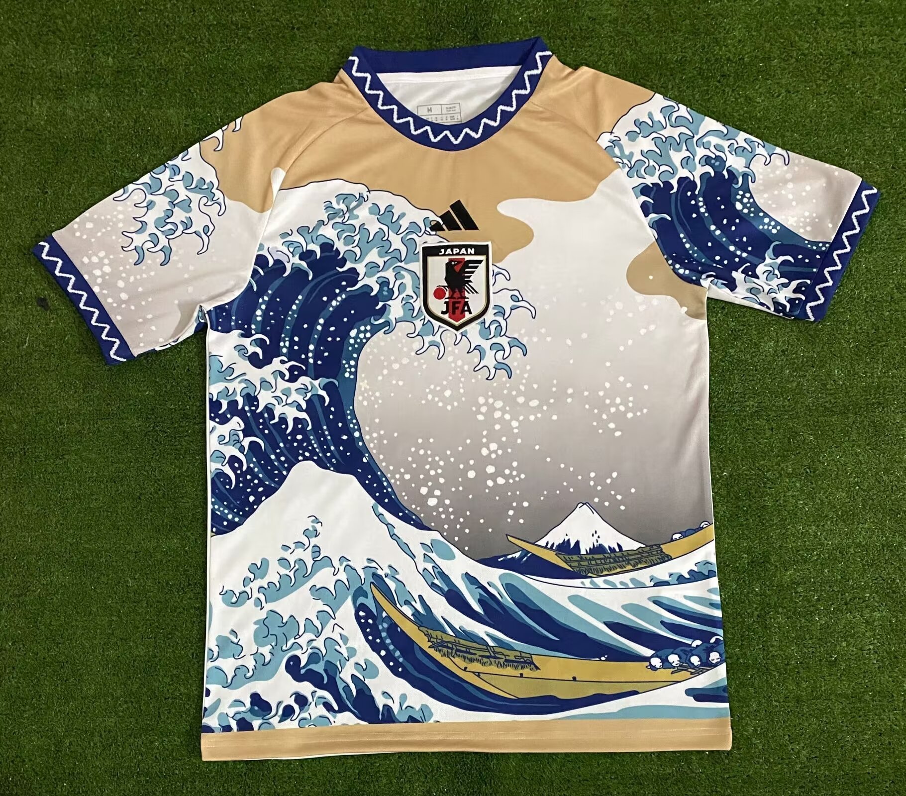 Thai Version 2024 European Cup England Home Away Soccer Jerseys