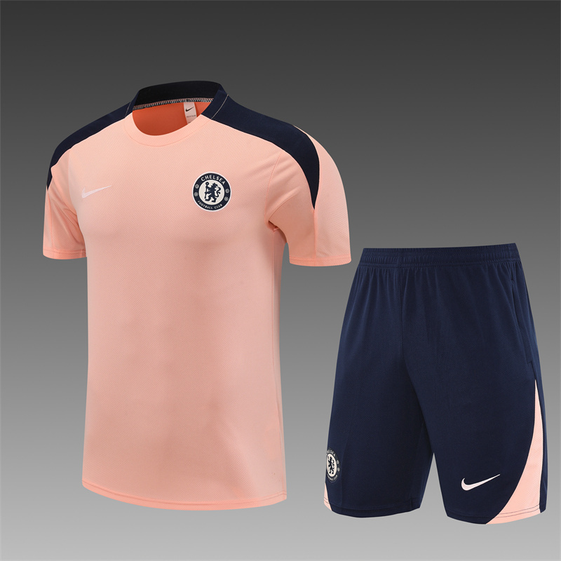 Chelsea 2526 training suit | short-sleeved | C14012
