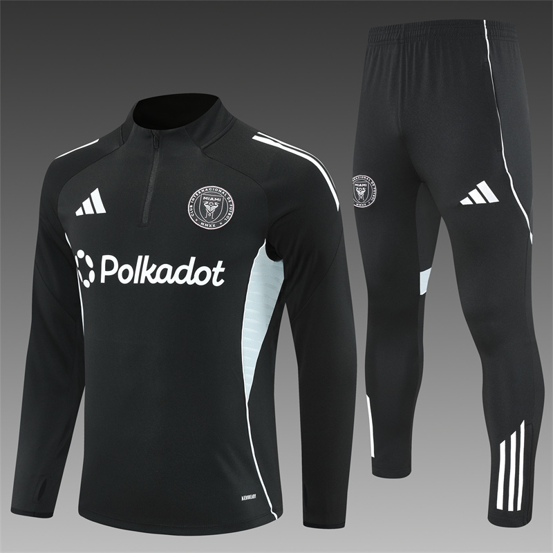 Miami 2526 training suit