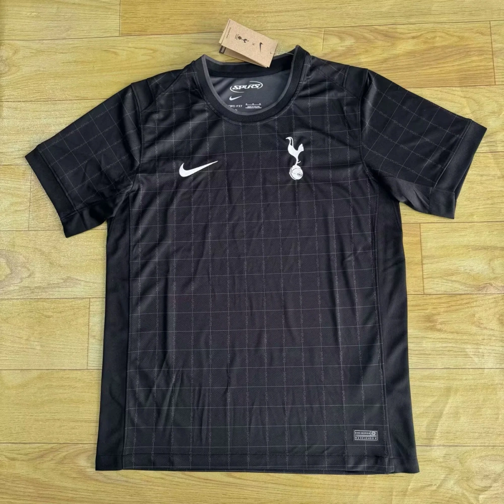 2025-2026 Tottenham Away  shirts S-4XL