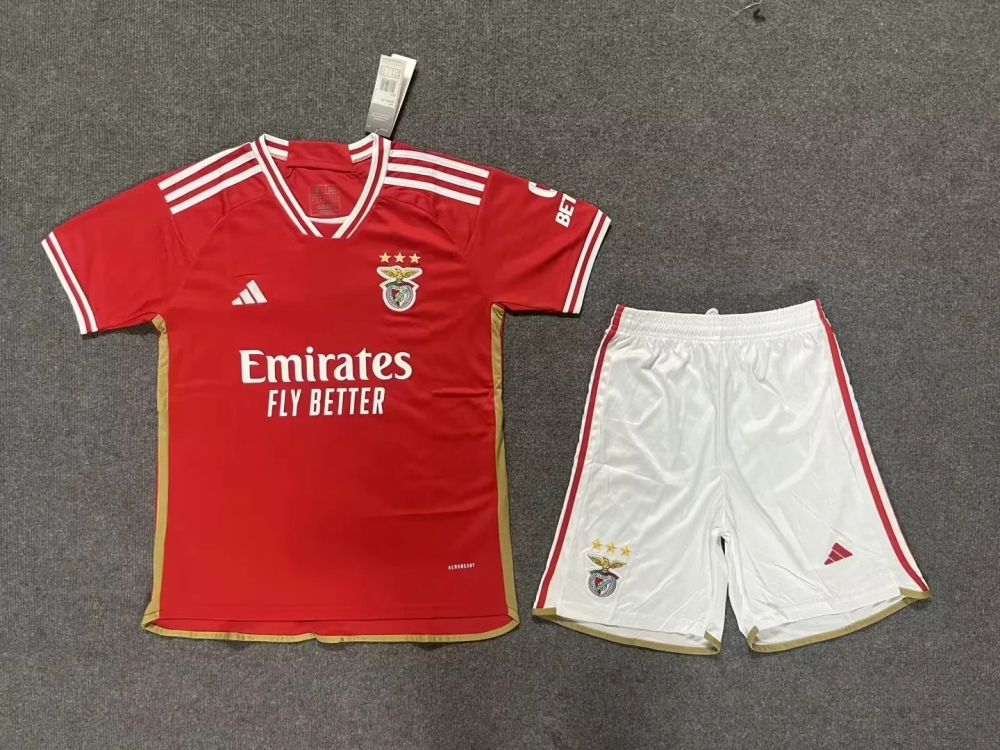 Benfica at home Training clothes  Women's dress