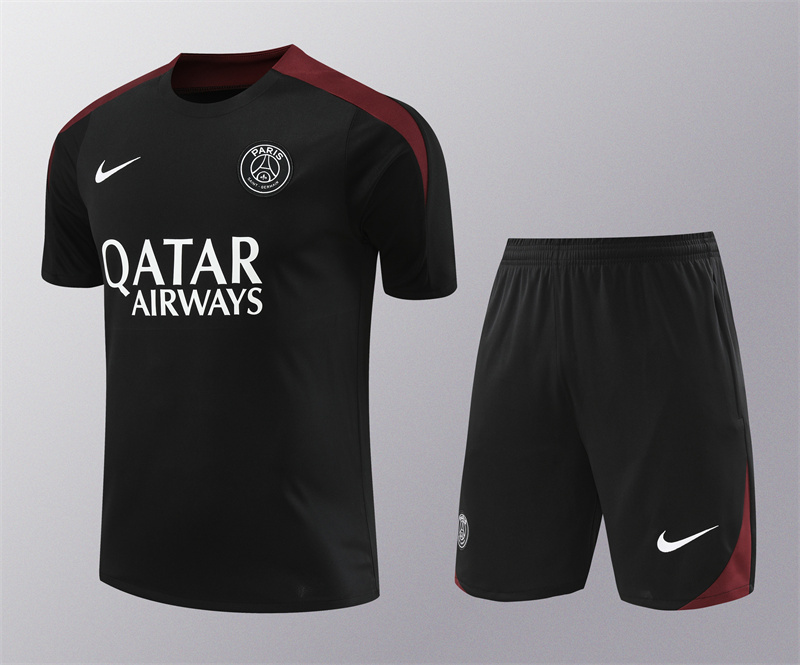 Paris  T-shirt  24/25  Shirt Training