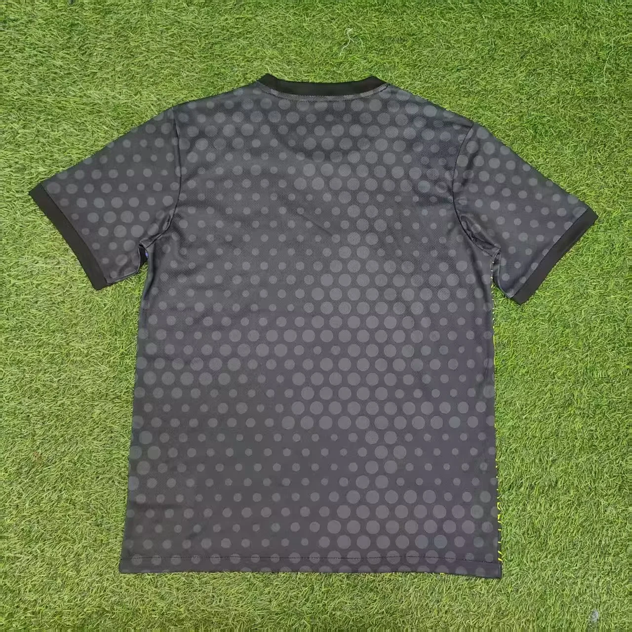 25-26 Barcelona Jersey | thai version | Special Edition | short-sleeved | 416
