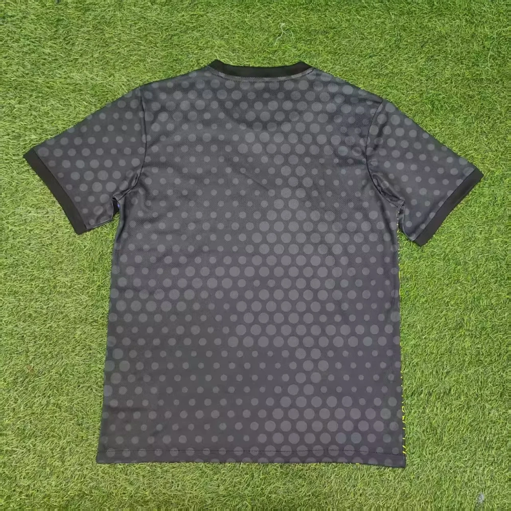 25-26 Barcelona Jersey | thai version | Special Edition | short-sleeved | 416
