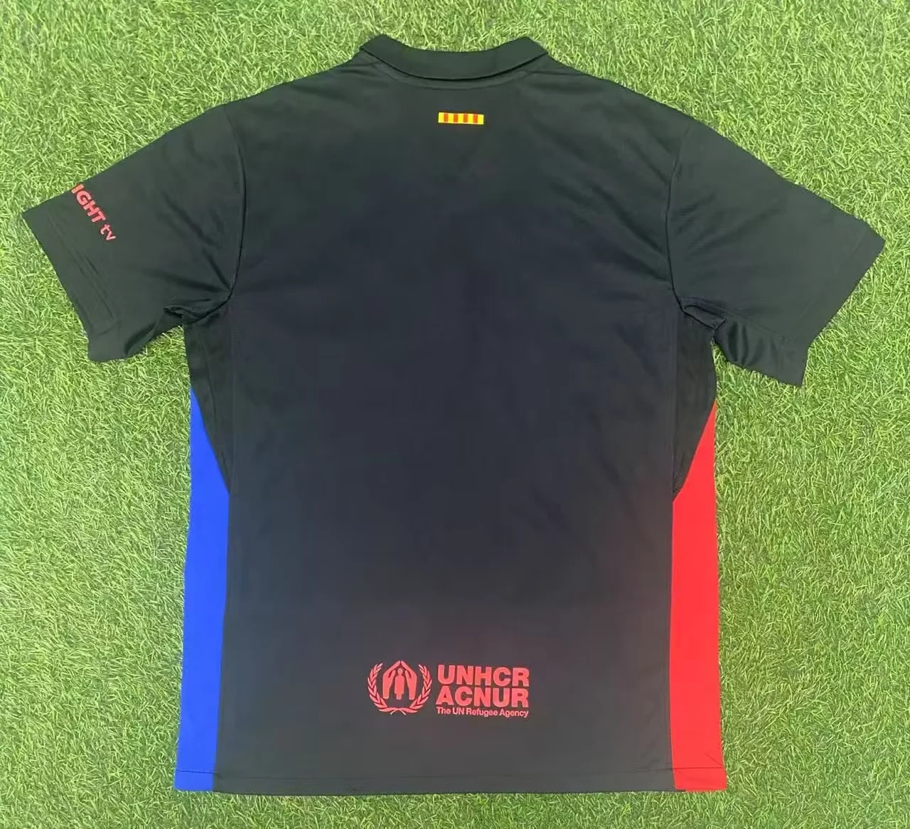 25-26 Barcelona Home / Away Jersey | thai version | Special Edition | short-sleeved | 416