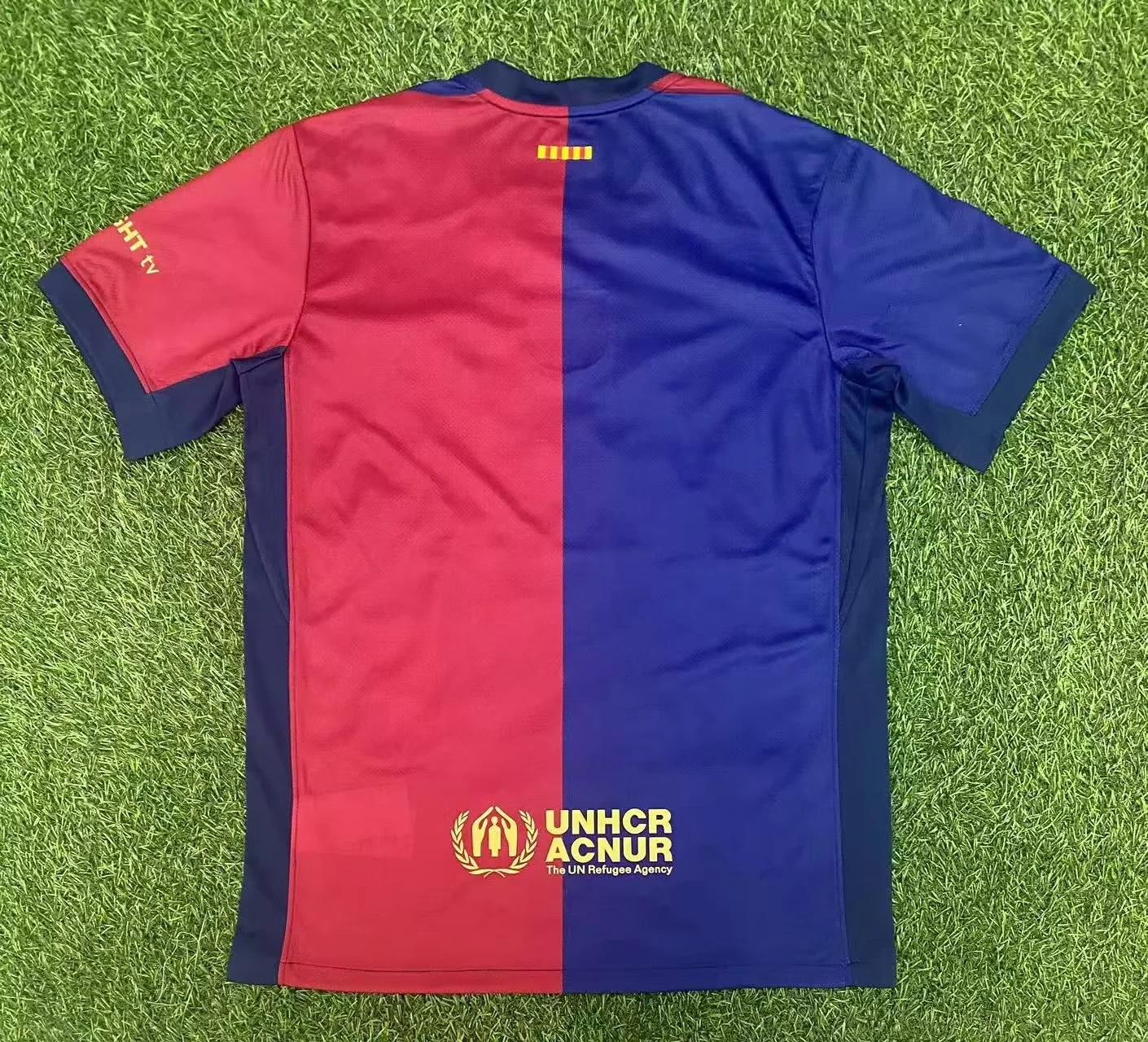 25-26 Barcelona Home / Away Jersey | thai version | Special Edition | short-sleeved | 416