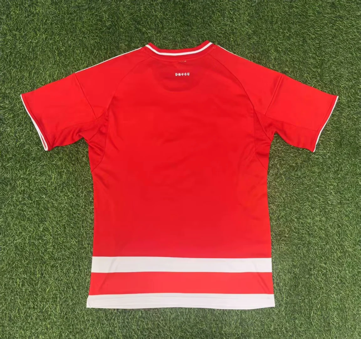 25-26 Berlin joint Home Jersey | thai version | short-sleeved | 416