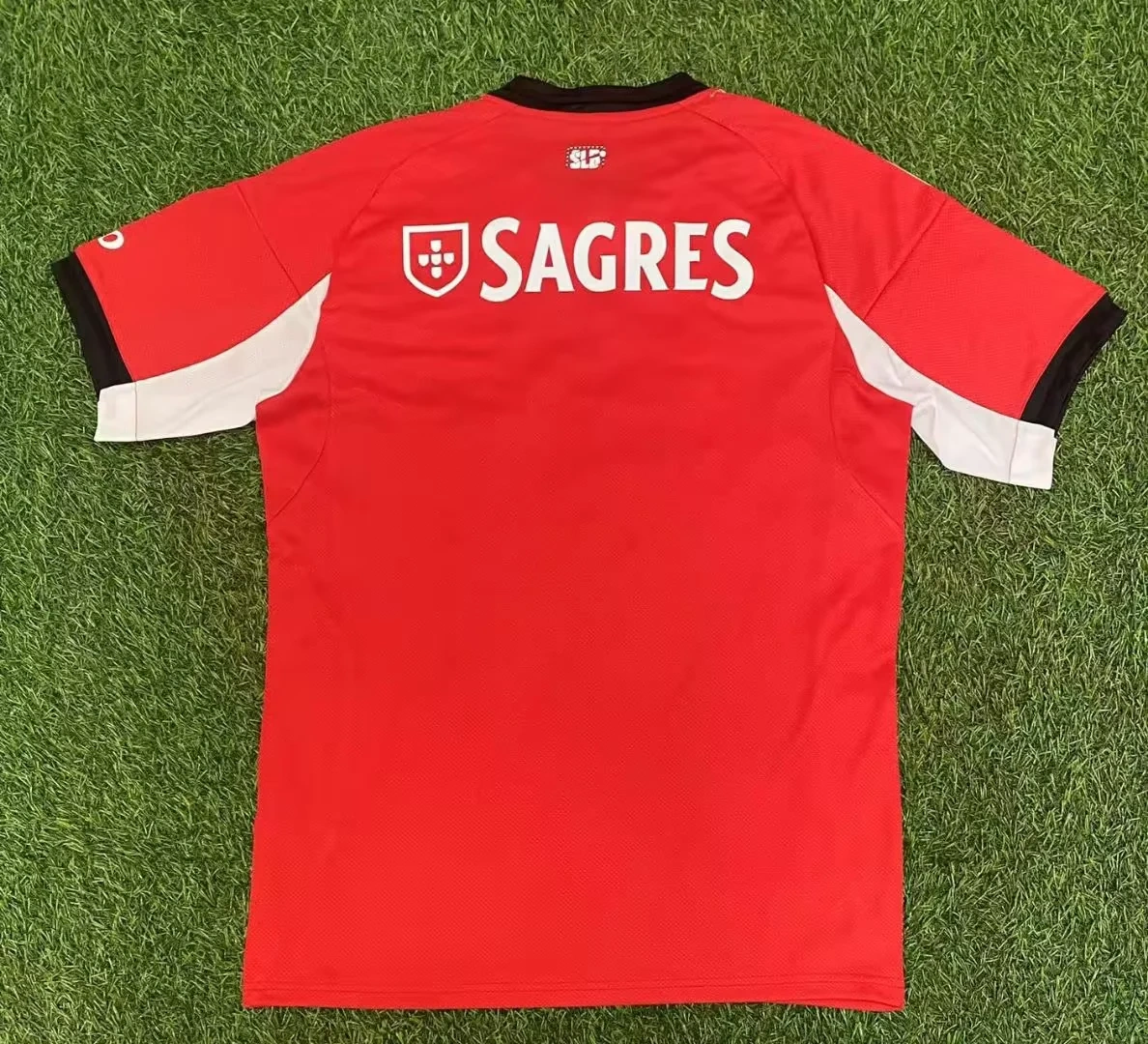 25-26 S.L. Benfica Home / Away / Third Jersey | thai version | short-sleeved | 416
