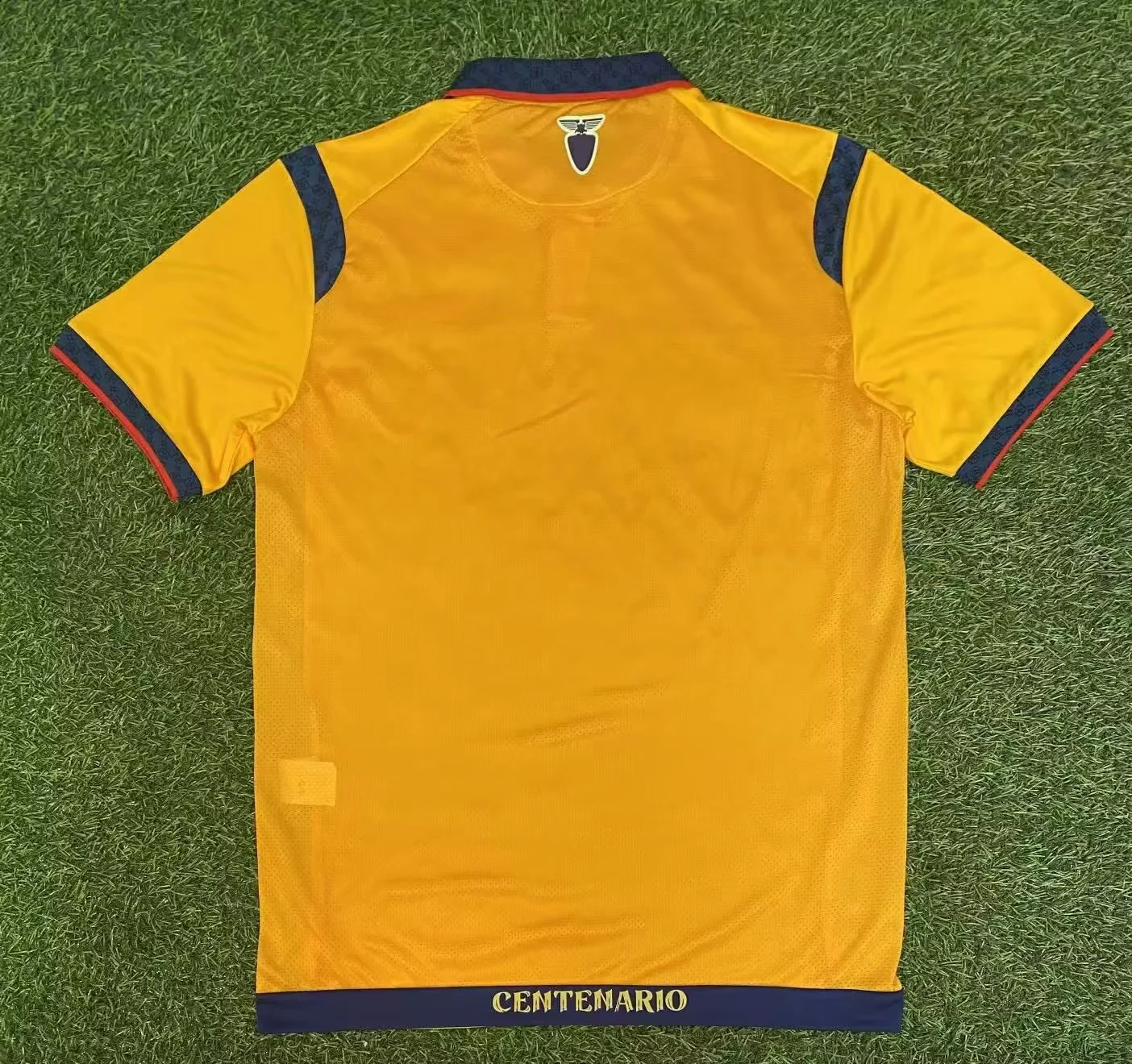 25-26 Ecuador Centenary Edition Home / Away Jersey | thai version | short-sleeved | 416