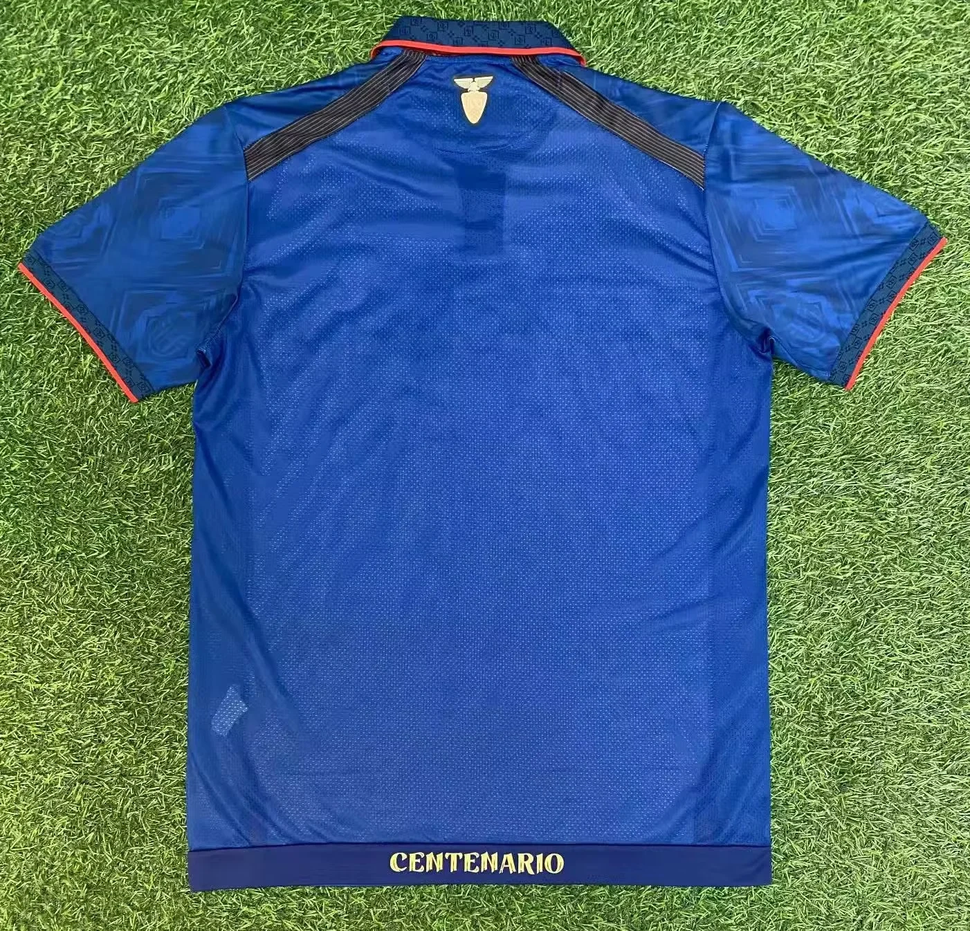 25-26 Ecuador Centenary Edition Home / Away Jersey | thai version | short-sleeved | 416