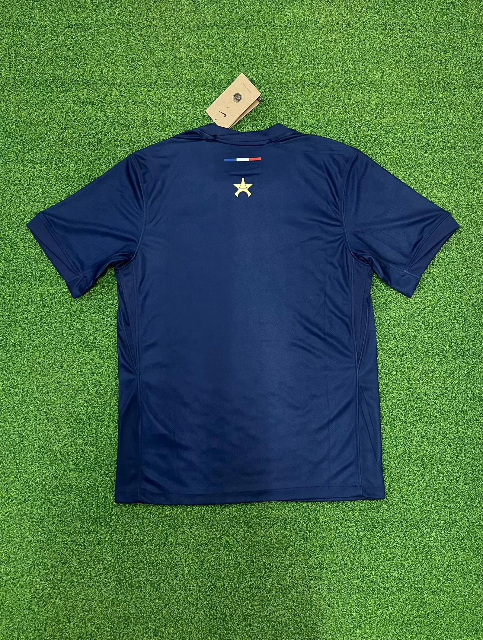 24 25 PSG  Home Jersey | thai version | short-sleeved | 416