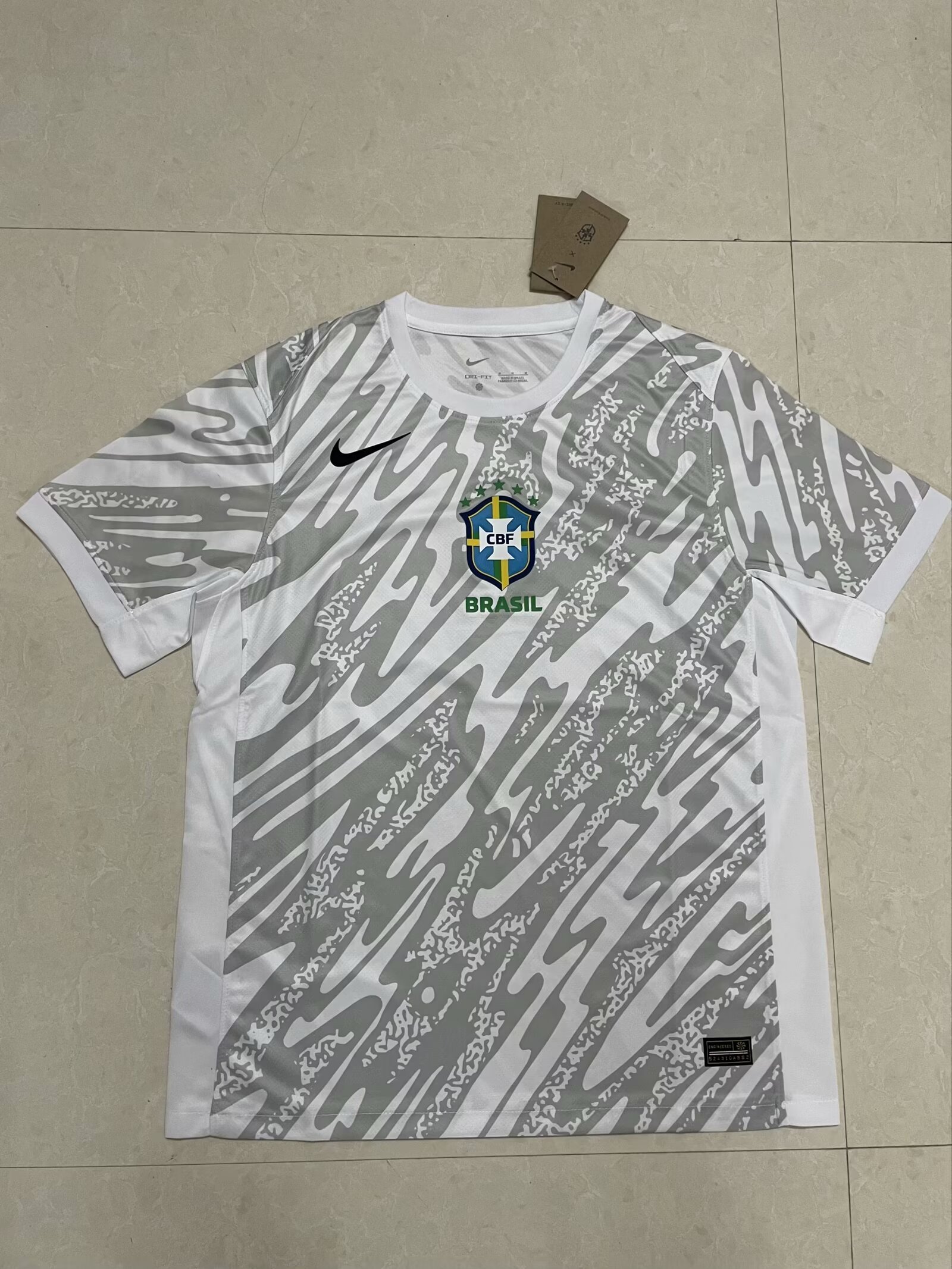 Thai Version 24 World Cup Brazil  Home And Away  Soccer Jerseys