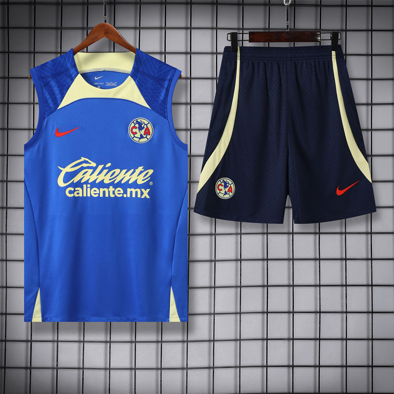 Mexico Cougar 24/25 Vest  Training Sets