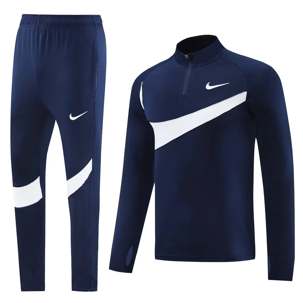 Nike Long Sleeves Tracksuit