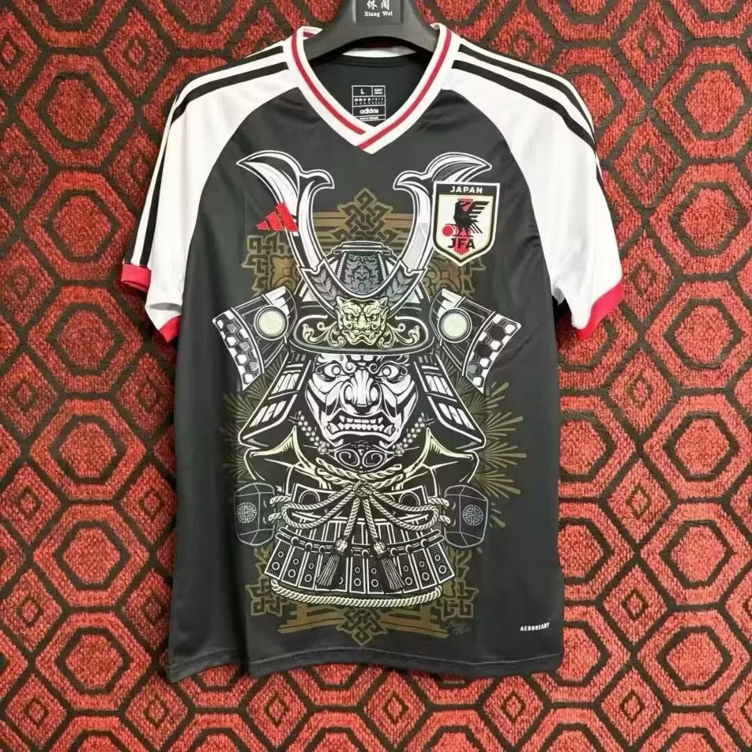 Thai Version Japan Anime Soccer Jersey Anime Version