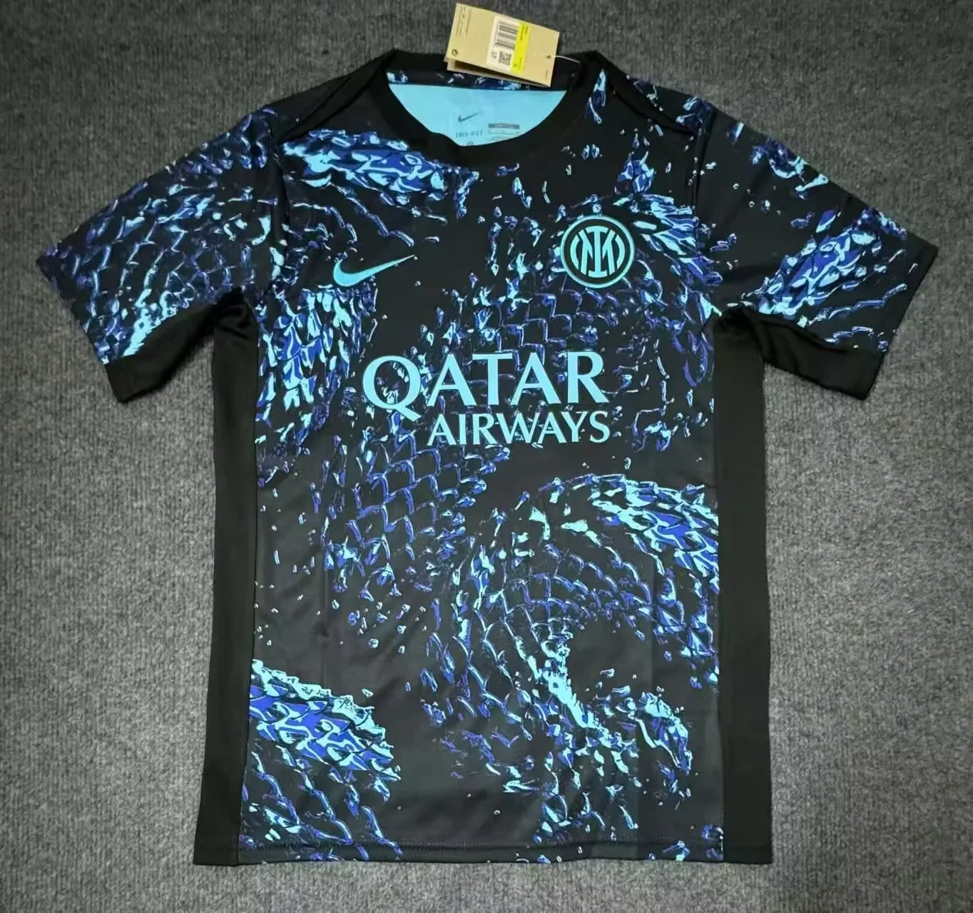 2025-2026 Inter Milan Away Special Edition S-4XL