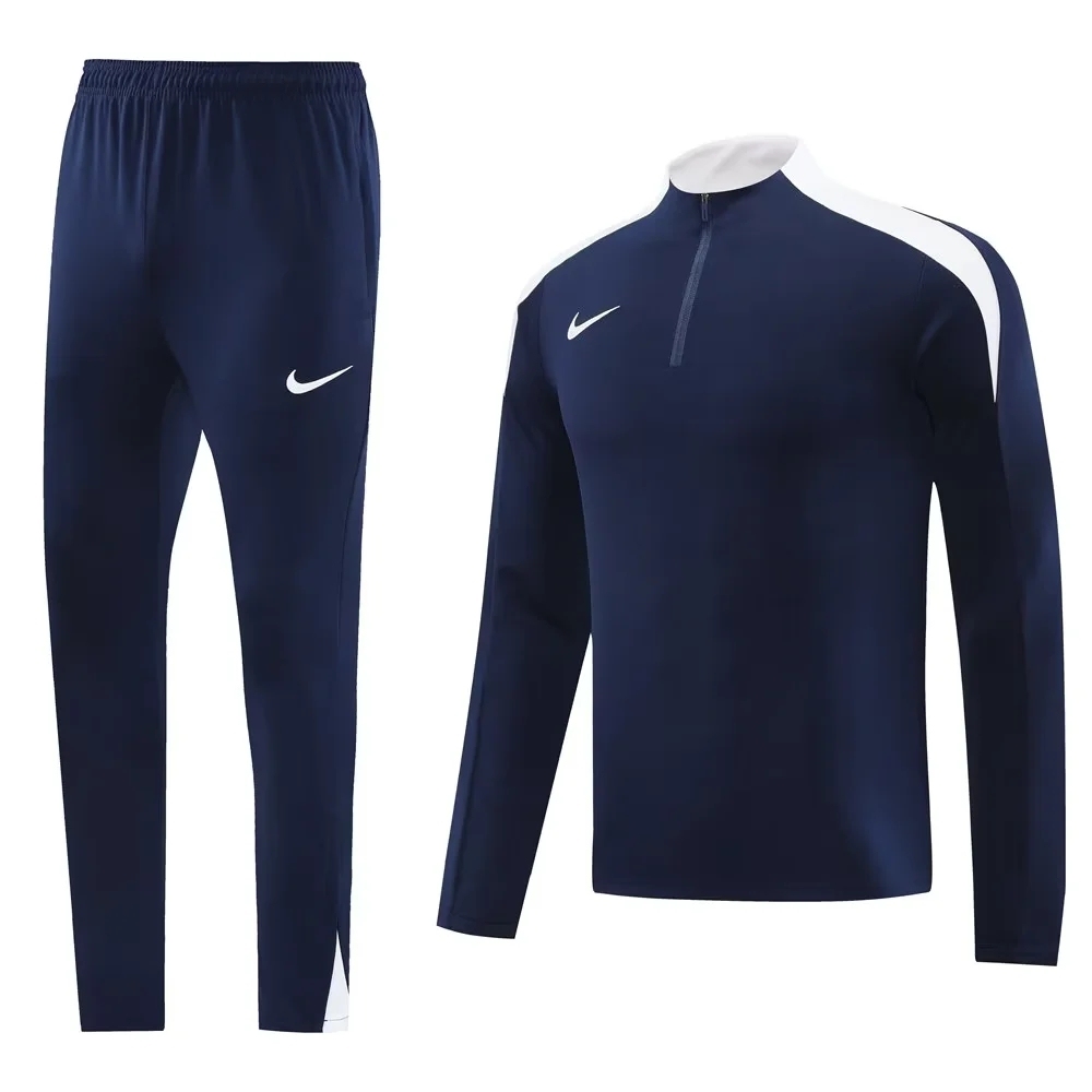 Nike Long Sleeves Tracksuit