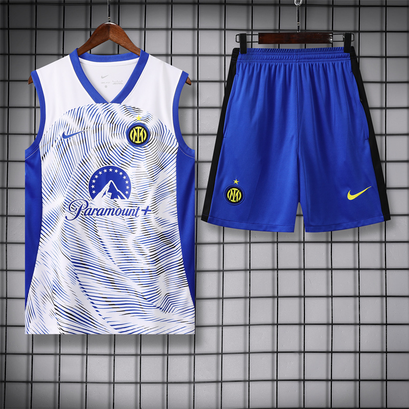 Barcelona 24/25 Vest  Training Sets