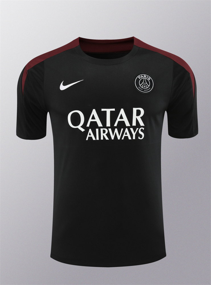 Paris  T-shirt  24/25  Shirt Training