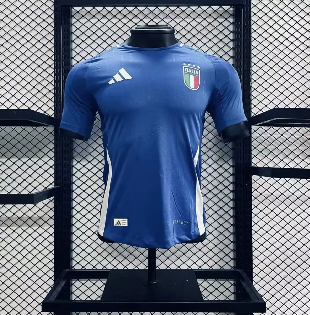 2425 Italy at home  Player edition