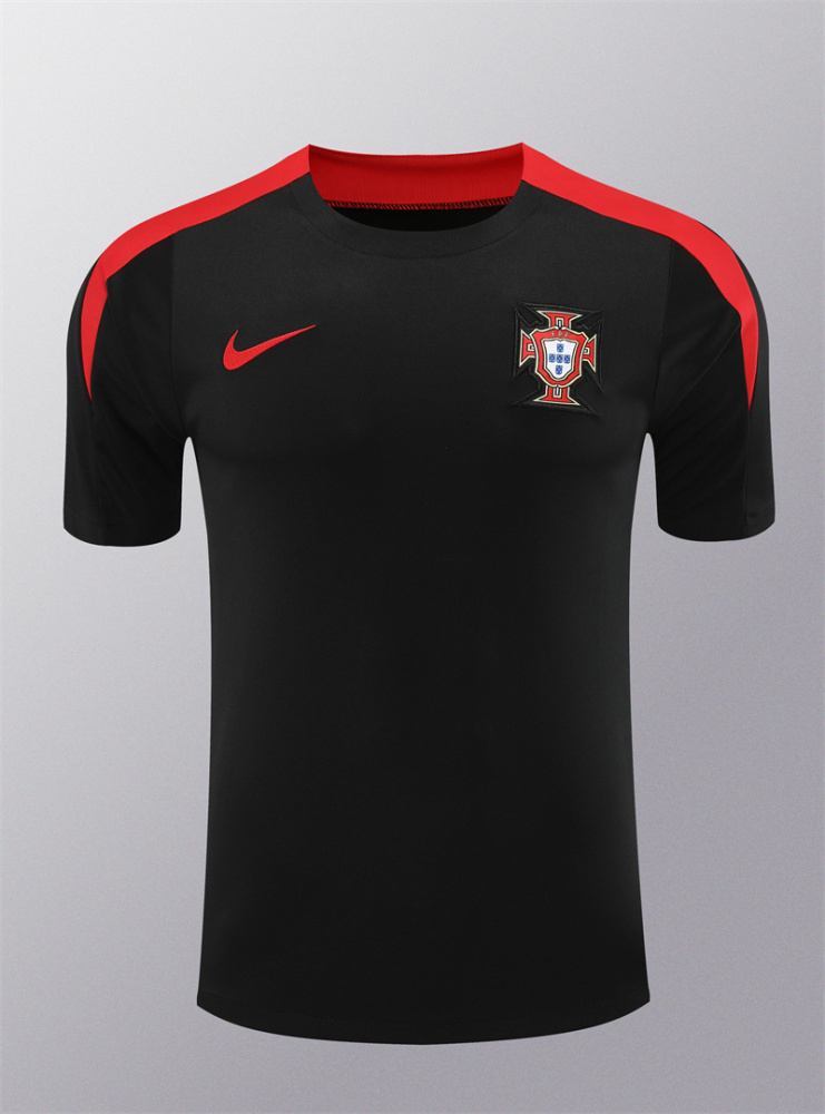 Portugal   T-shirt 24/25  Shirt Training
