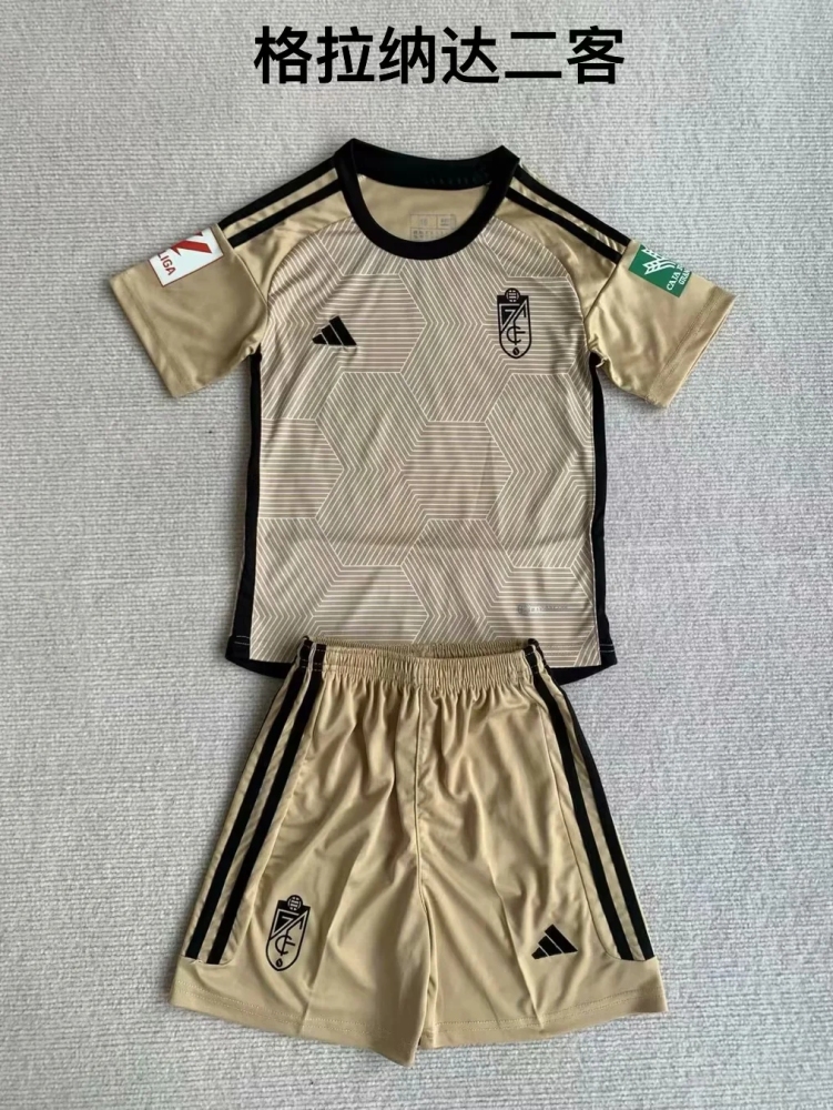 Granada Away Training clothes  Women's dress