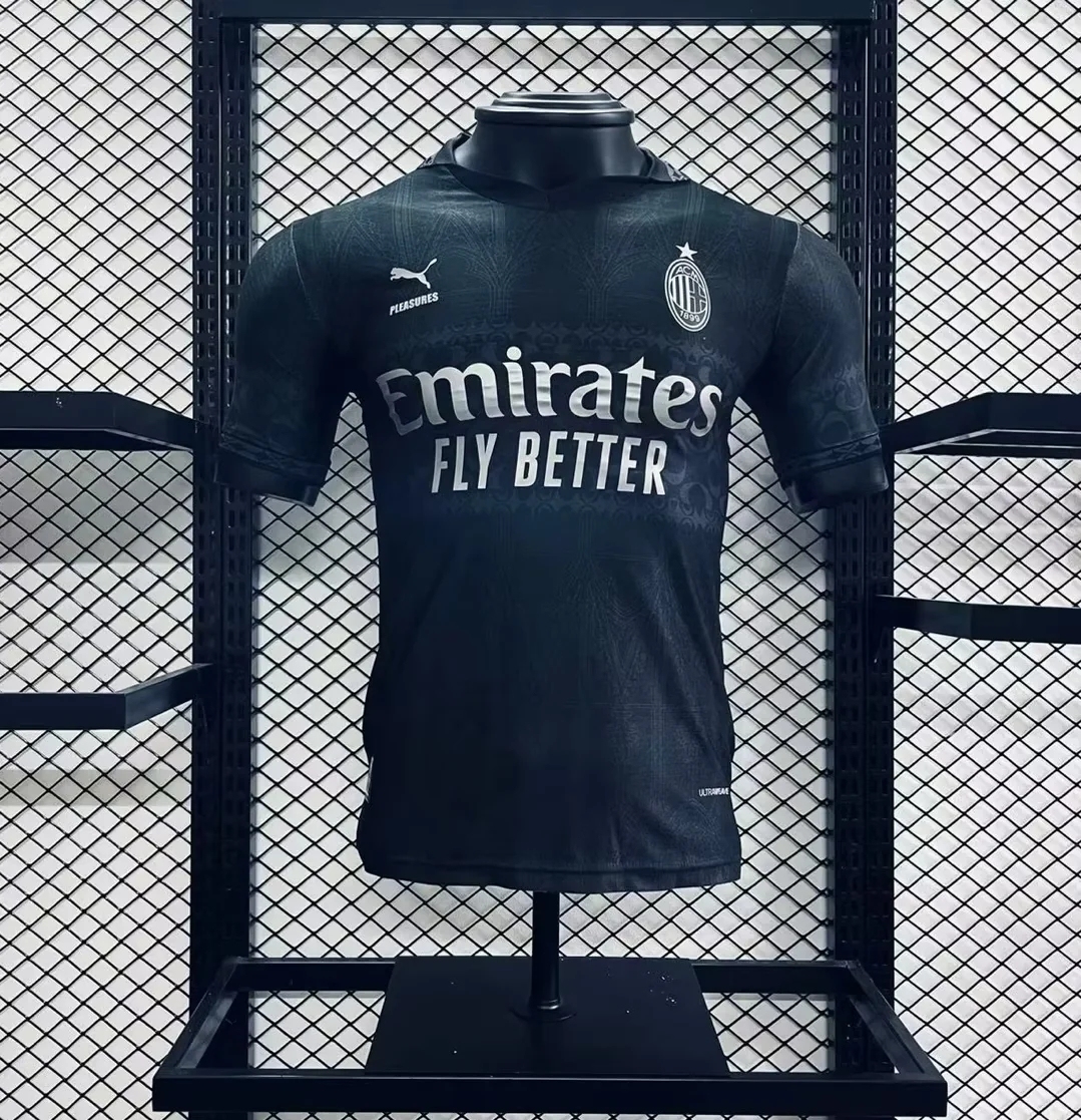 2425 AC third away black