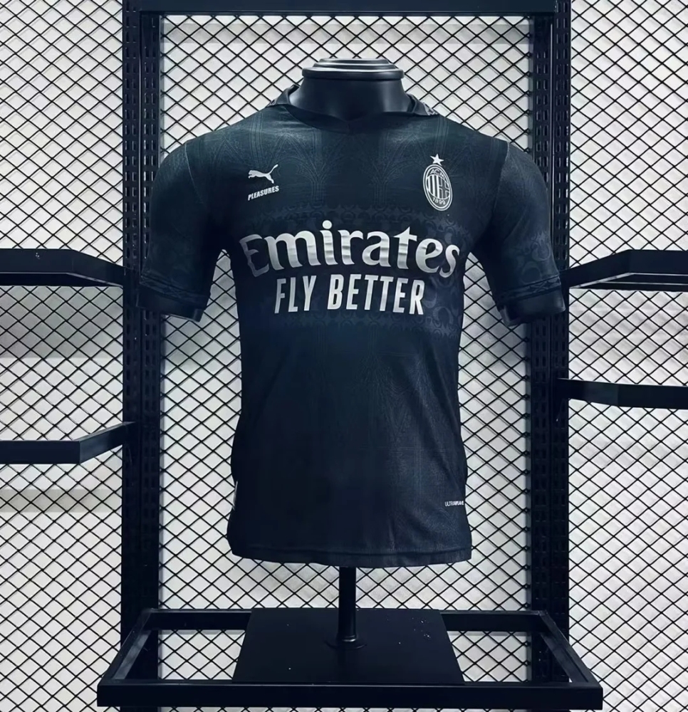 2425 AC third away black