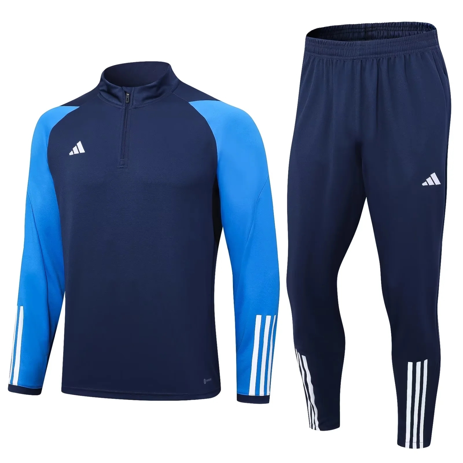 Adidas Long Sleeves Tracksuit