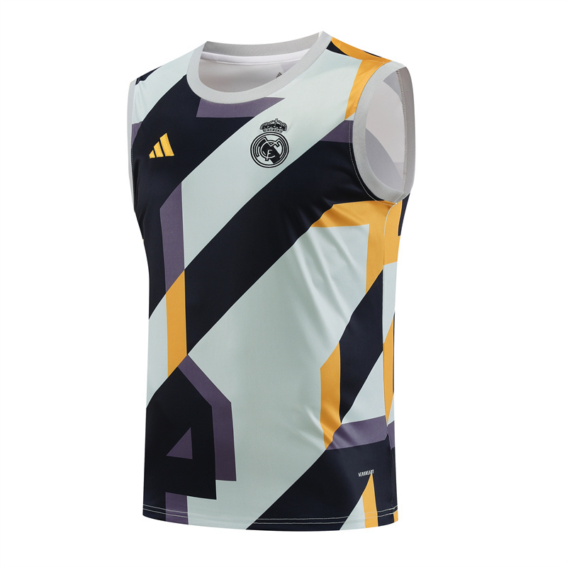 Real Madrid 24/25 Vest  Shirt Training