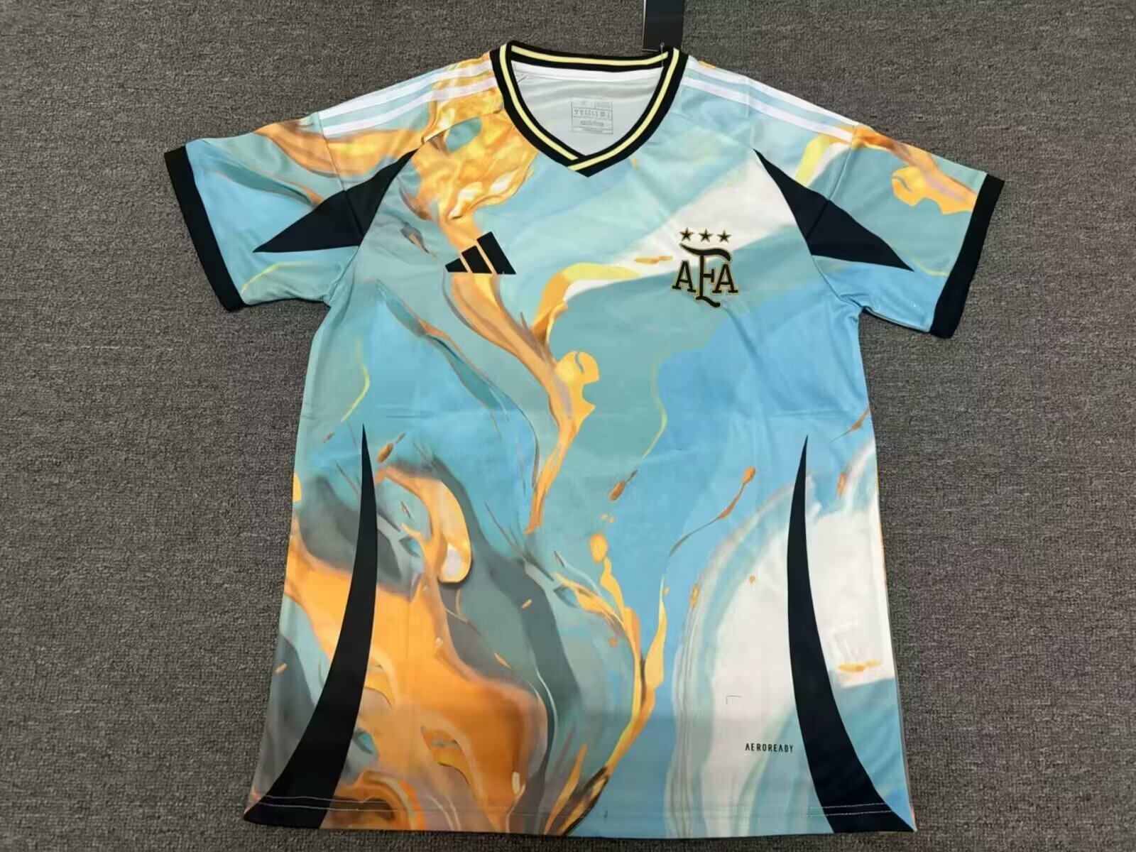 2025-2026 Nigeria home