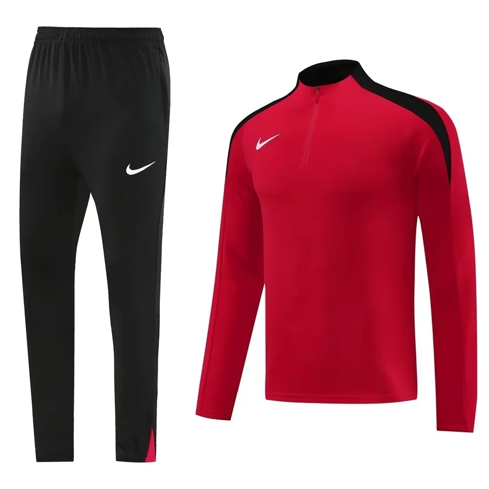 Nike Long Sleeves Tracksuit