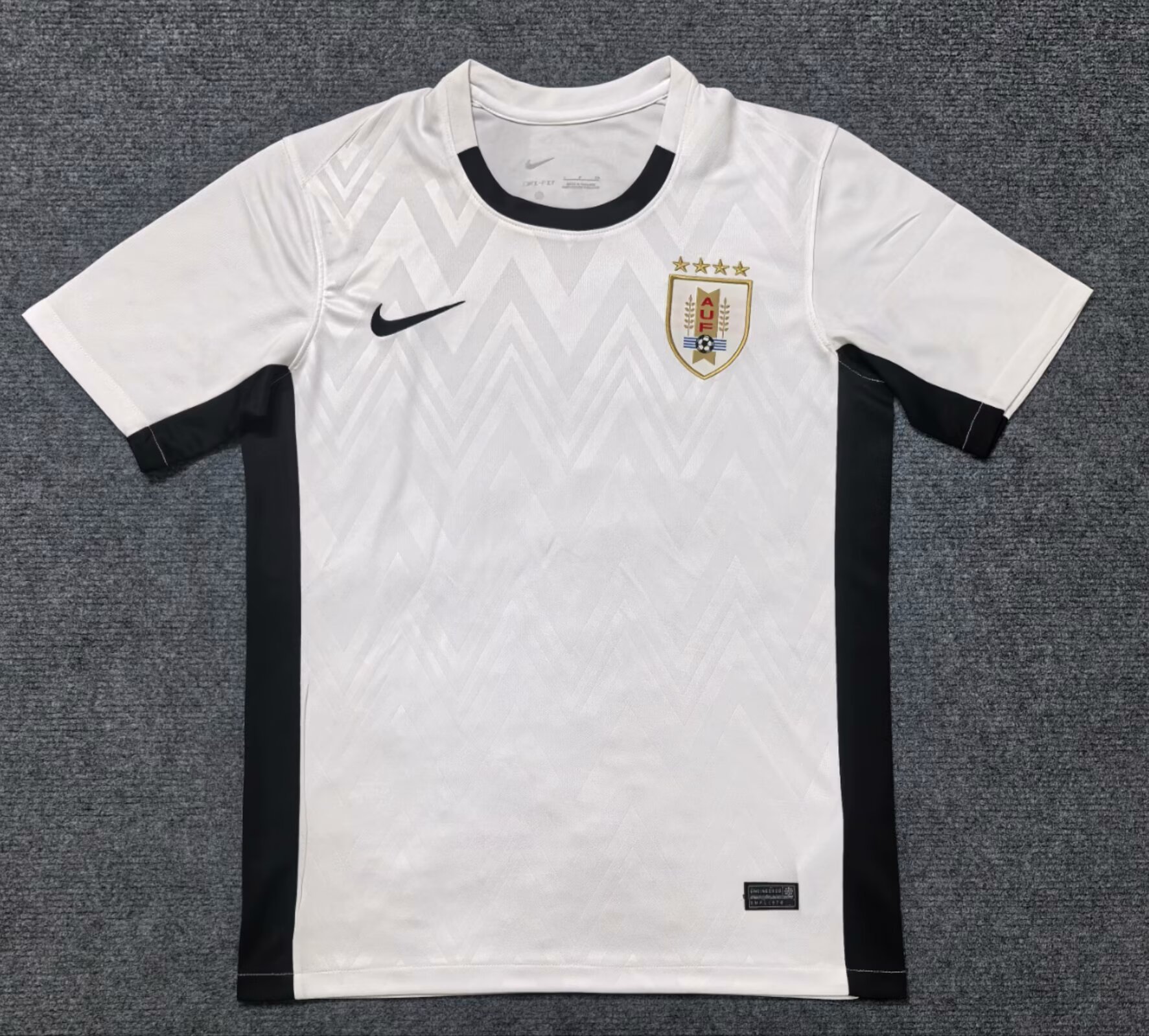 2025-2026  25-26 Uruguay away
