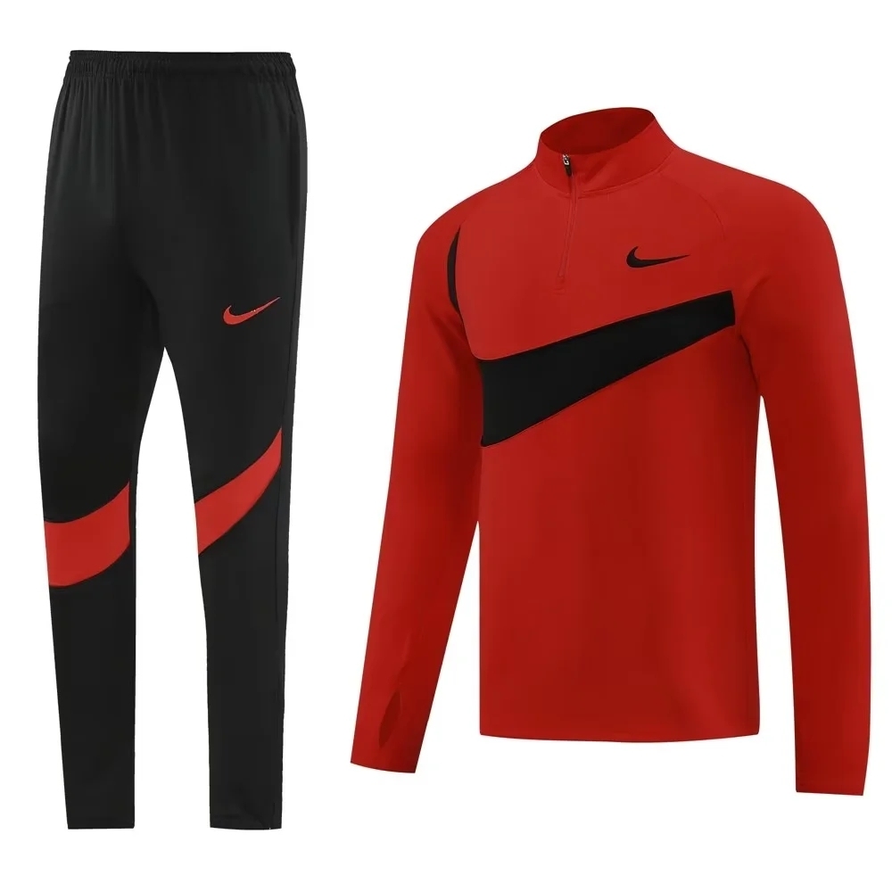 Nike Long Sleeves Tracksuit