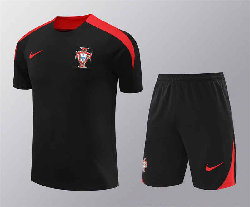 Portugal   T-shirt 24/25  Shirt Training