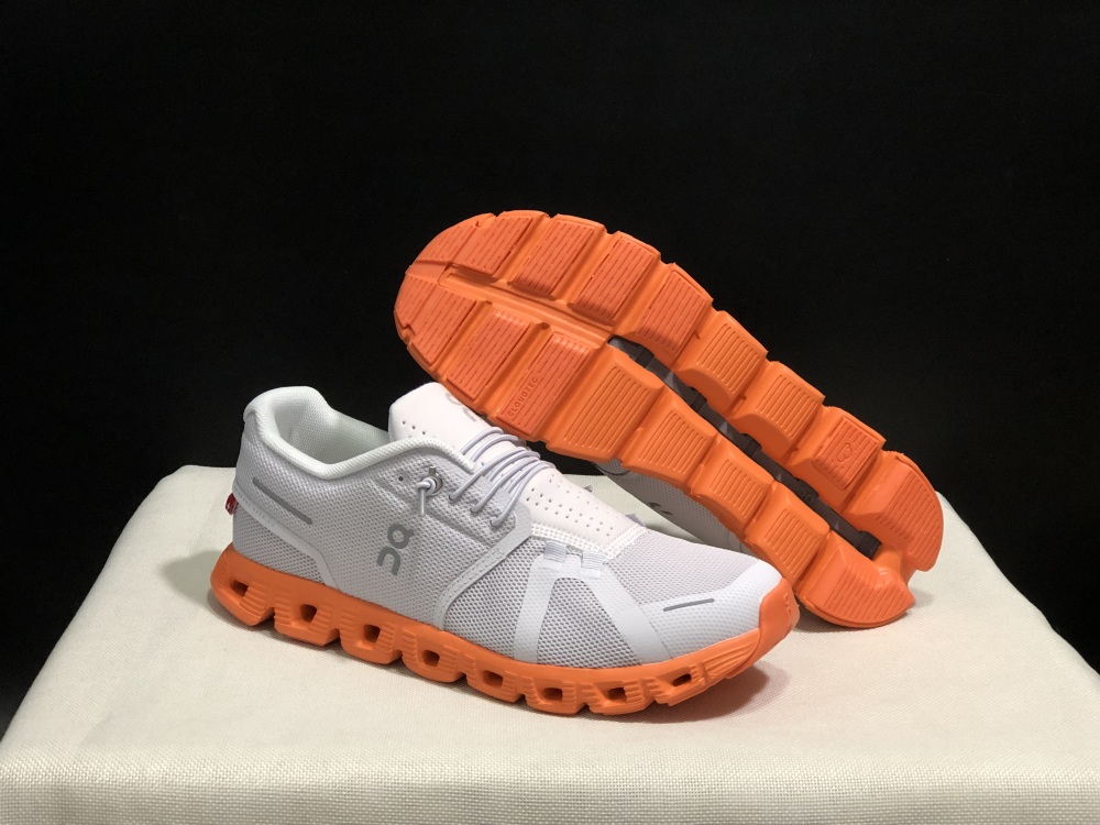 On Cloud 5 Lightweight Running Shoes Sizes 36-45