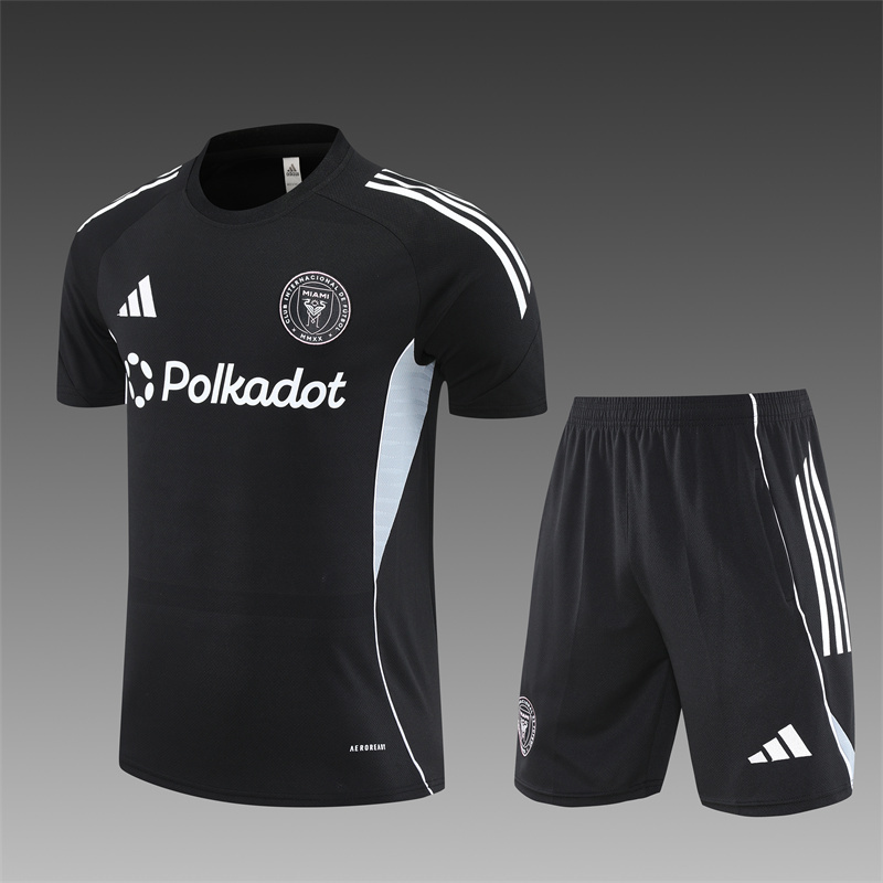 Miami 2526 training suit | short-sleeved | C14012