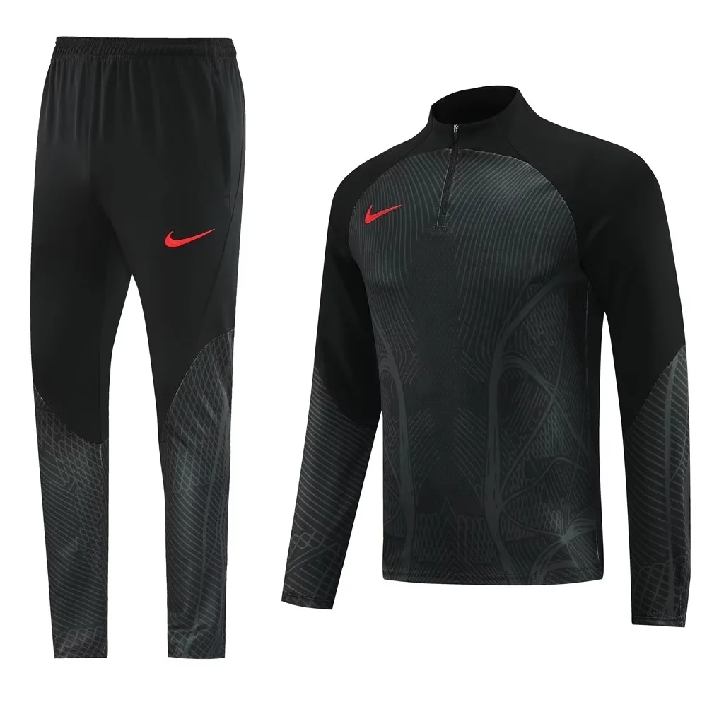 Nike Long Sleeves Tracksuit