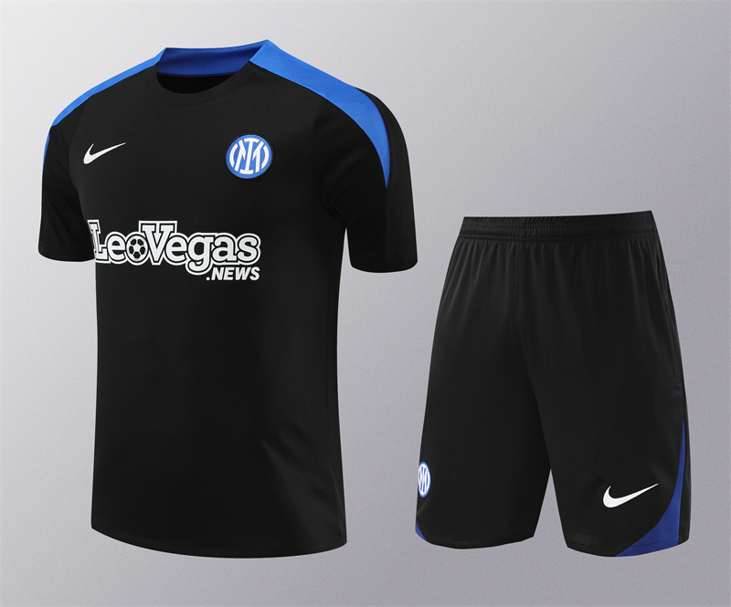 Inter Milan T-shirt 24/25  Shirt Training